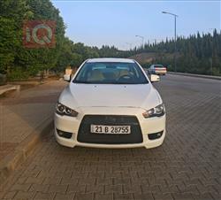 Mitsubishi Lancer EX